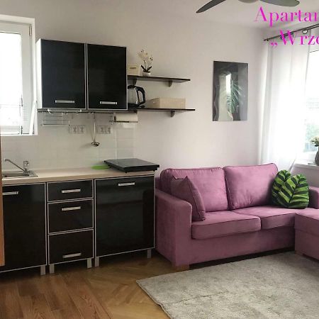Deluxe Panska Apartments Warsaw Ngoại thất bức ảnh