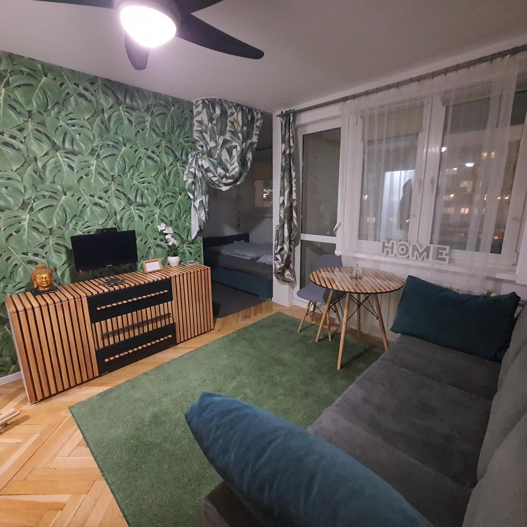 Deluxe Panska Apartments Warsaw Ngoại thất bức ảnh
