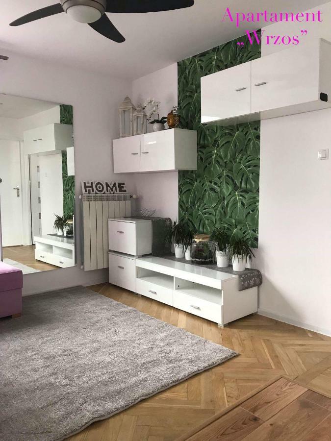 Deluxe Panska Apartments Warsaw Ngoại thất bức ảnh