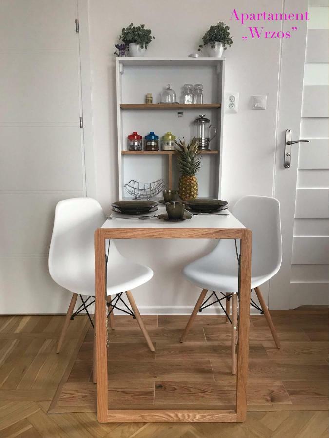 Deluxe Panska Apartments Warsaw Ngoại thất bức ảnh