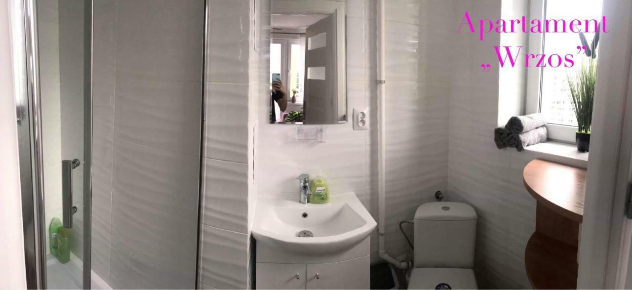 Deluxe Panska Apartments Warsaw Ngoại thất bức ảnh