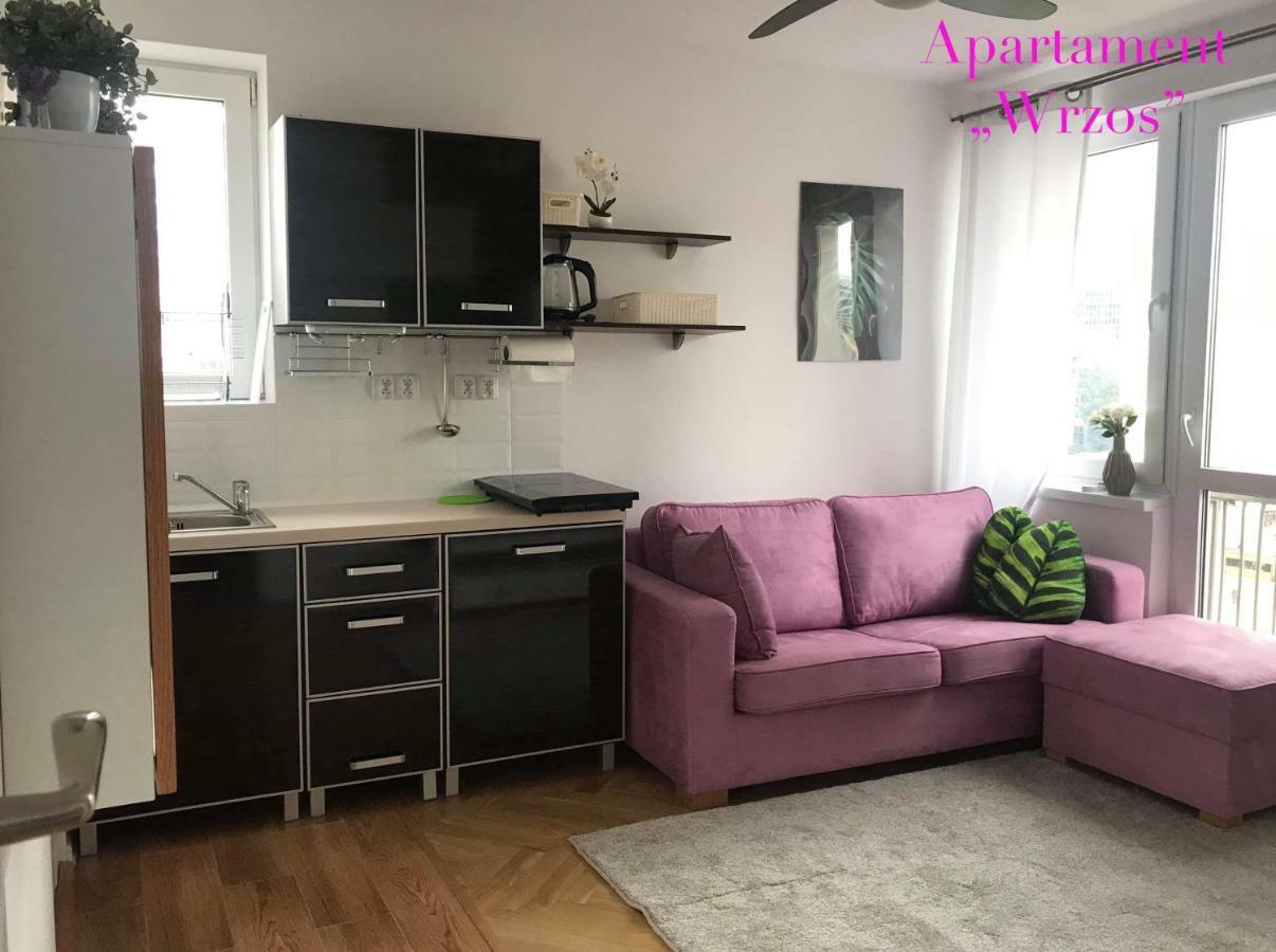 Deluxe Panska Apartments Warsaw Ngoại thất bức ảnh