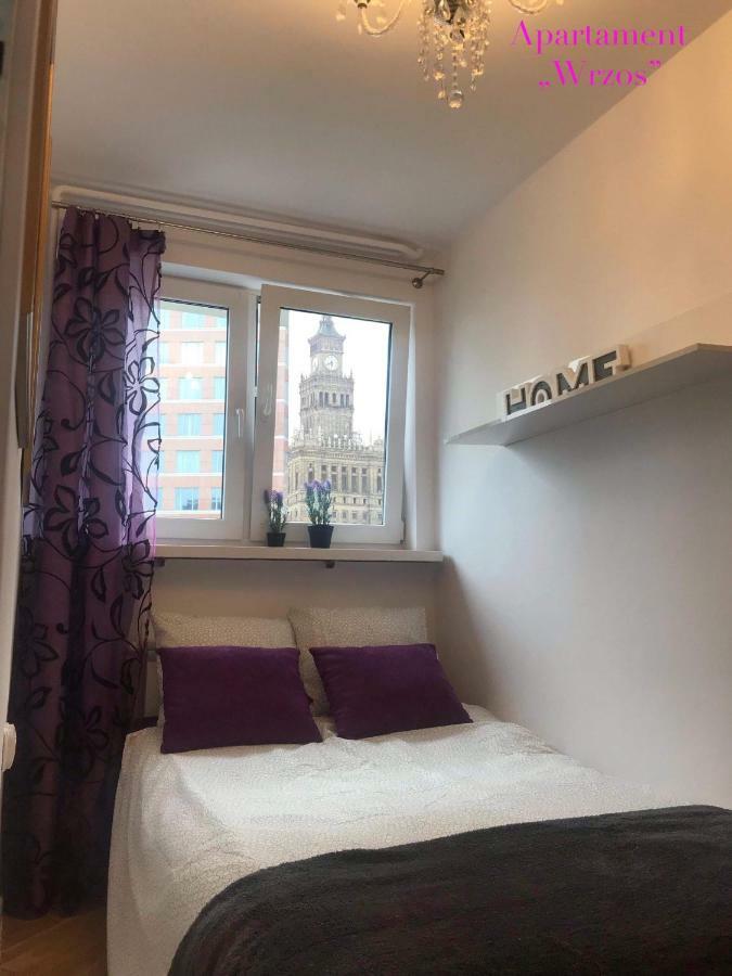 Deluxe Panska Apartments Warsaw Ngoại thất bức ảnh